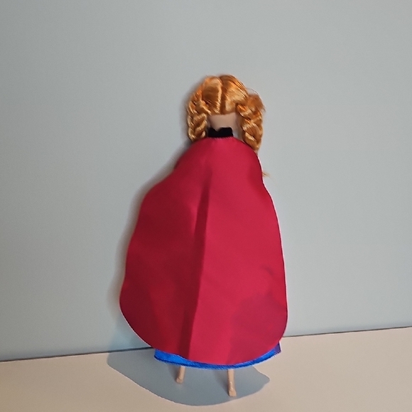 Disney Anna Princess Doll - Frozen - Picture 4 of 4